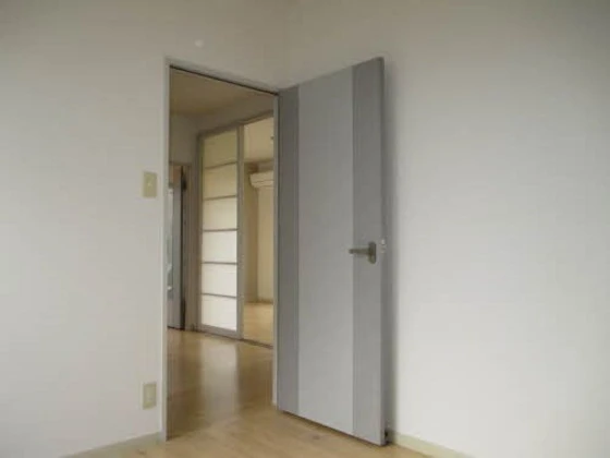 フレグランス南風Ⅱ B棟