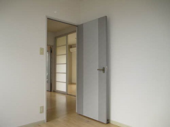 フレグランス南風Ⅱ B棟