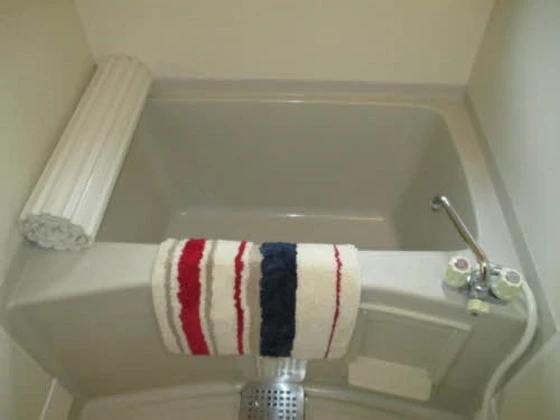 フレグランス南風Ⅱ B棟