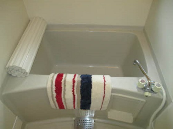 フレグランス南風Ⅱ B棟