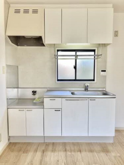 フレグランス南風Ⅱ B棟