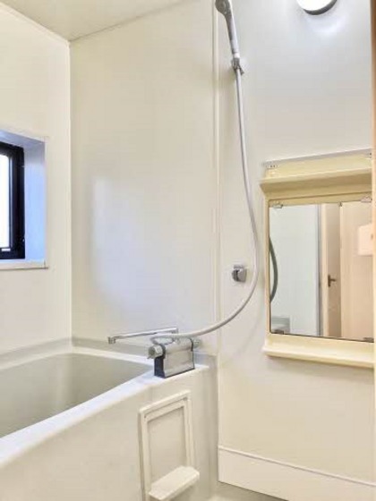 フレグランス南風Ⅱ B棟