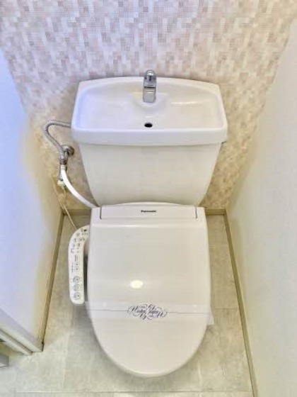 フレグランス南風Ⅱ B棟