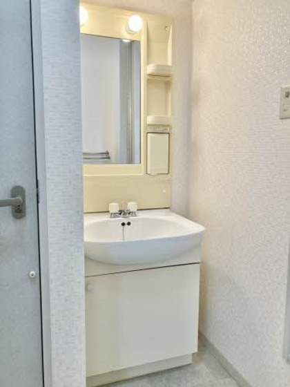 フレグランス南風Ⅱ B棟