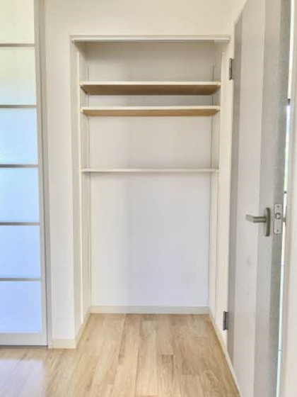 フレグランス南風Ⅱ B棟