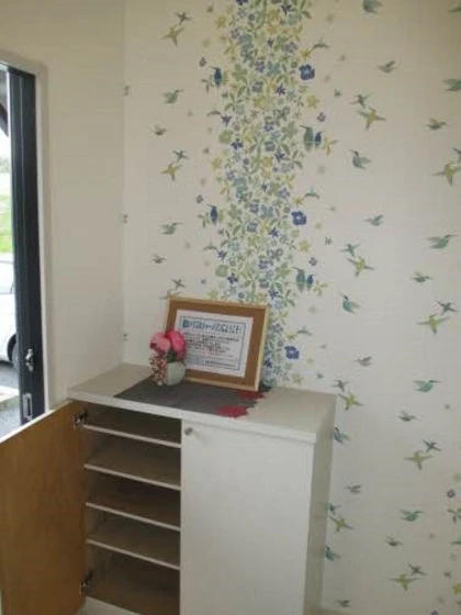 フレグランス南風Ⅱ B棟