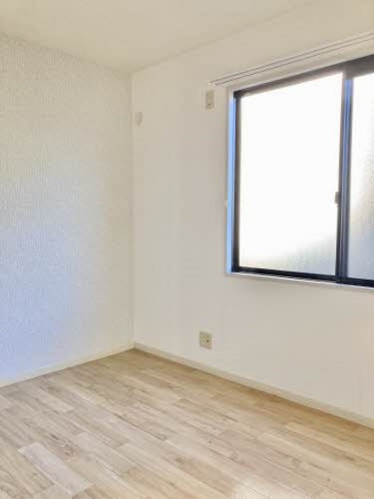 フレグランス南風Ⅱ B棟