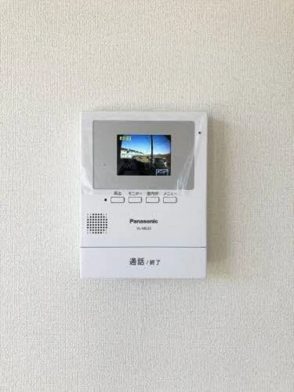 フレグランス南風Ⅱ B棟