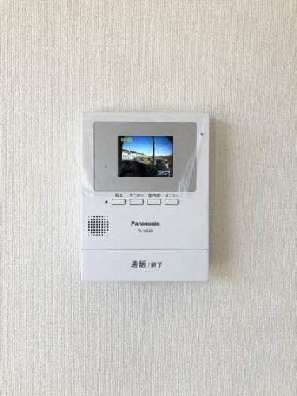 フレグランス南風Ⅱ B棟