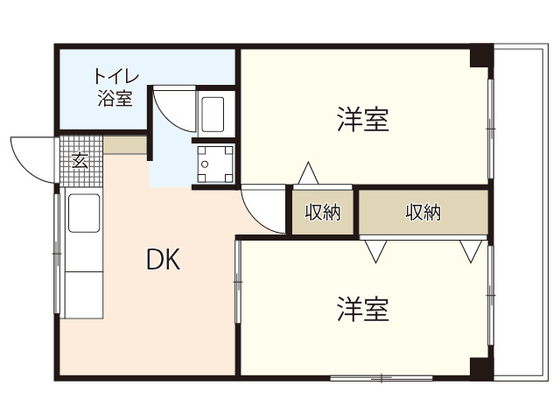第二日の出ビル