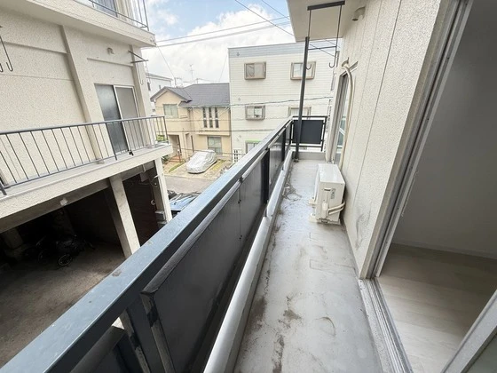 第二日の出ビル