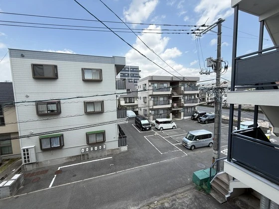 第二日の出ビル