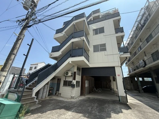 第二日の出ビル