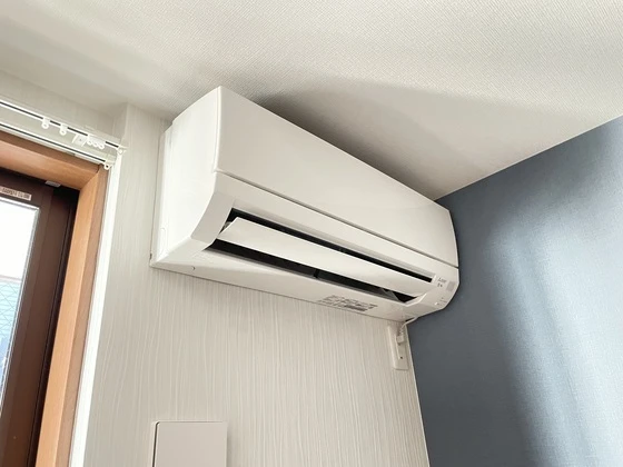 盛林レジデンスB棟