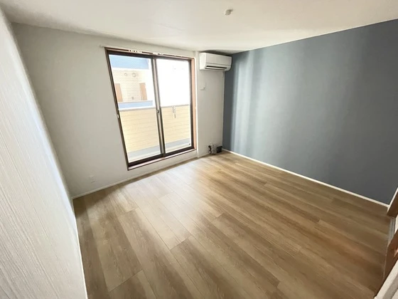 盛林レジデンスB棟