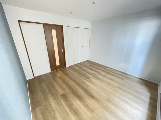 盛林レジデンスB棟