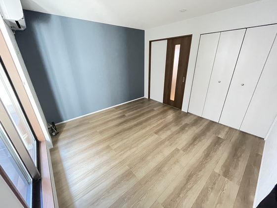 盛林レジデンスB棟