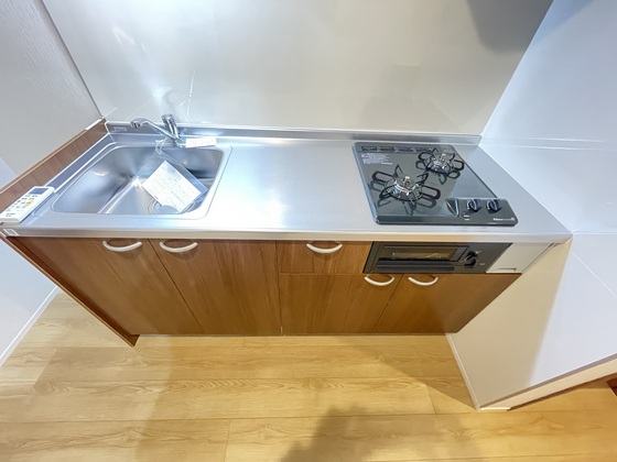 盛林レジデンスB棟