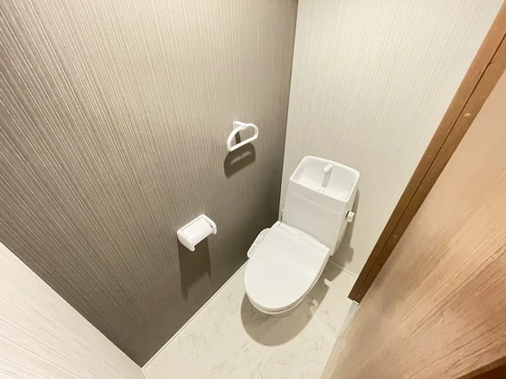 盛林レジデンスB棟