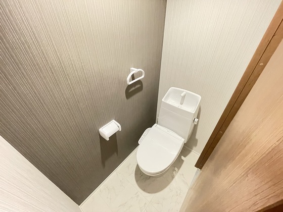 盛林レジデンスB棟