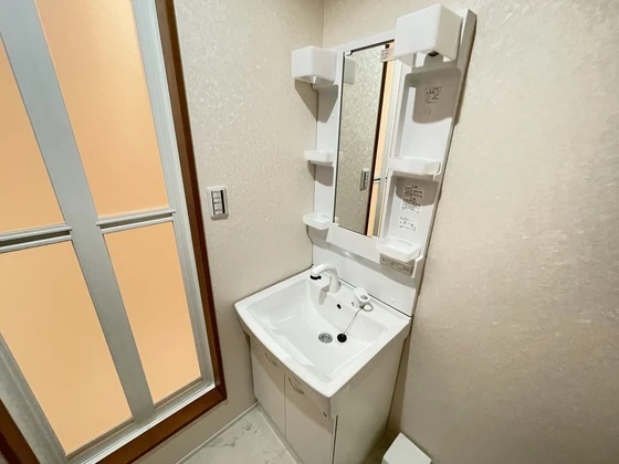 盛林レジデンスB棟