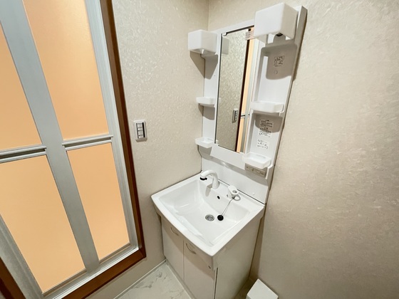 盛林レジデンスB棟