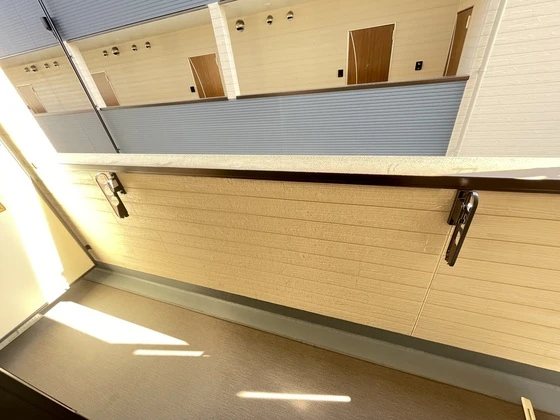 盛林レジデンスB棟