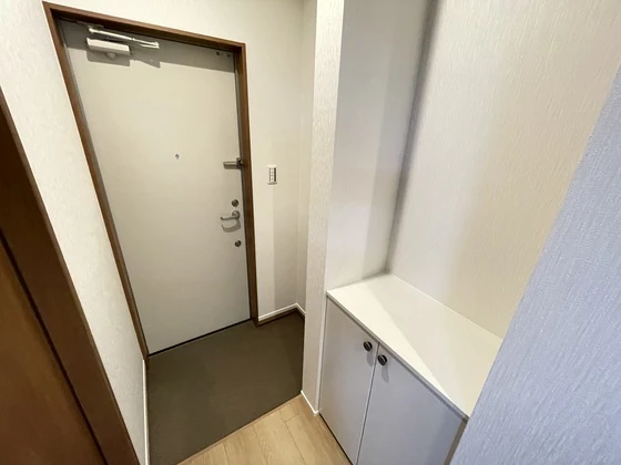 盛林レジデンスB棟