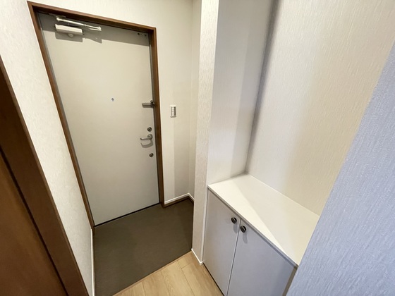 盛林レジデンスB棟