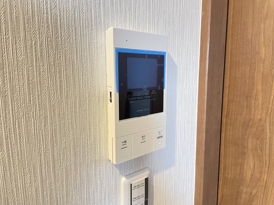 盛林レジデンスB棟