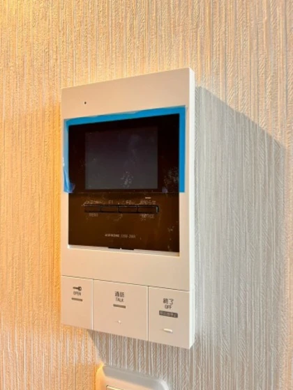 盛林レジデンスB棟