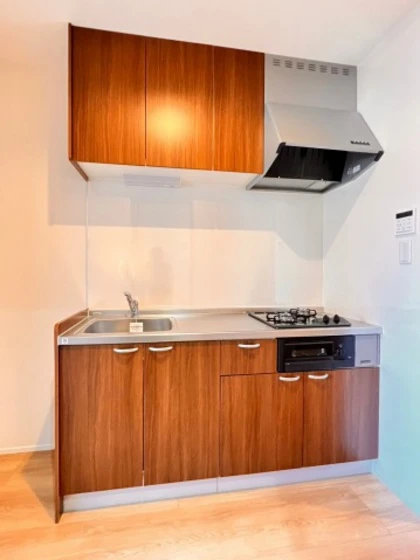 盛林レジデンスB棟