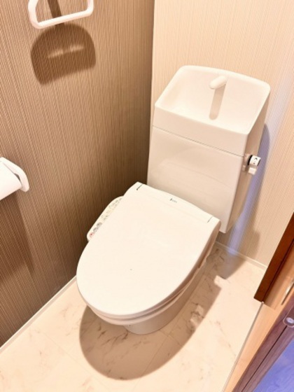 盛林レジデンスB棟