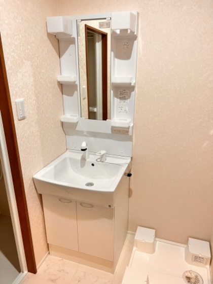 盛林レジデンスB棟