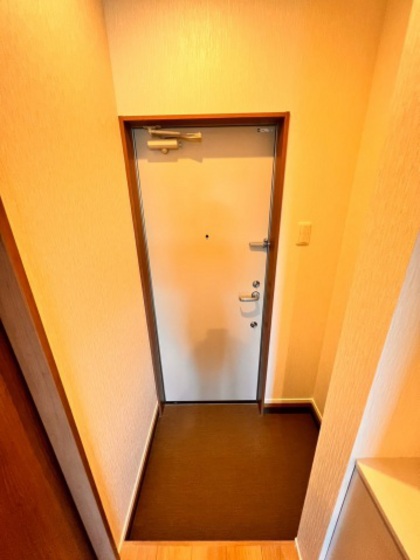 盛林レジデンスB棟