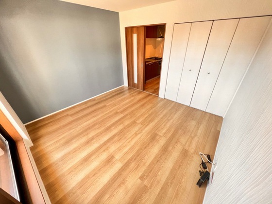 盛林レジデンスB棟