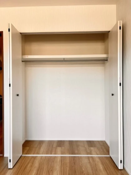 盛林レジデンスB棟