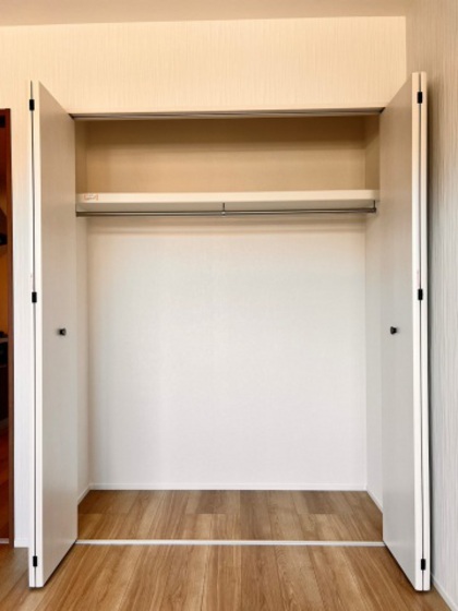 盛林レジデンスB棟