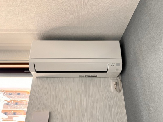 盛林レジデンスB棟