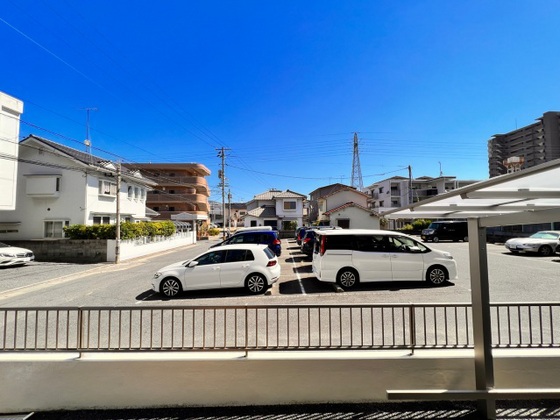 盛林レジデンスB棟