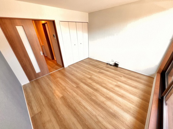 盛林レジデンスB棟