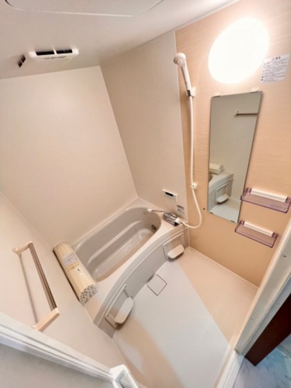 盛林レジデンスB棟