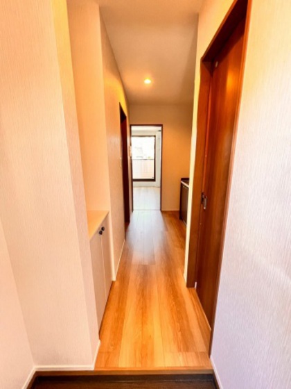 盛林レジデンスB棟