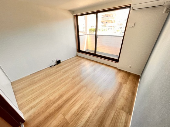 盛林レジデンスB棟