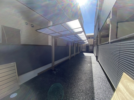 盛林レジデンスB棟