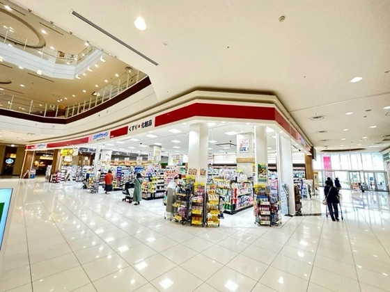 盛林レジデンスB棟