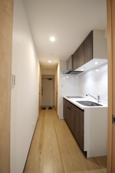 The MODERN 岡山駅前