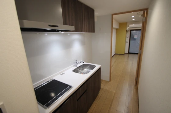 The MODERN 岡山駅前