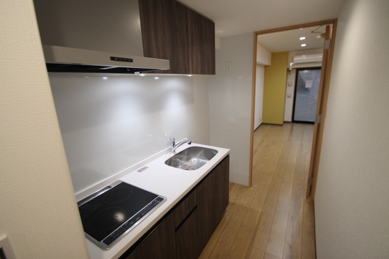 The MODERN 岡山駅前