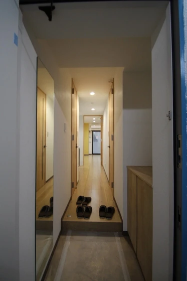 The MODERN 岡山駅前